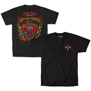 EGXg R[Xg `bp[Y Not Doing It Your Way TVc ubN  EFA  oCN WCC West Coast Choppers ItBV  ObY