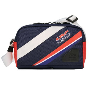 �y���[�z�m�C�C���e���b�Z × HRC HONDA �R���{ �~�j �V�����_�[ �o�b�O