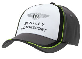 Bentley ベントレー モータースポーツ ベースボール キャップ