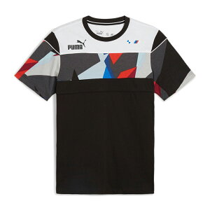 PUMA BMW M Motorsport SPEED DRIVER TVc