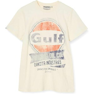 Kt Gulf Oil Racing TVc N[  