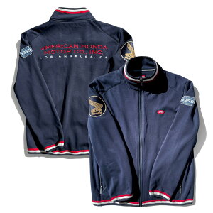 [CLASSIC DESIGN] F1レーシングスーツ長袖ジャケット春秋冬マーベリックホンダチームパンチングジャケットジャケット自動 Honda Vintage Culture | モトーリモーダ公式オンラインショップ 