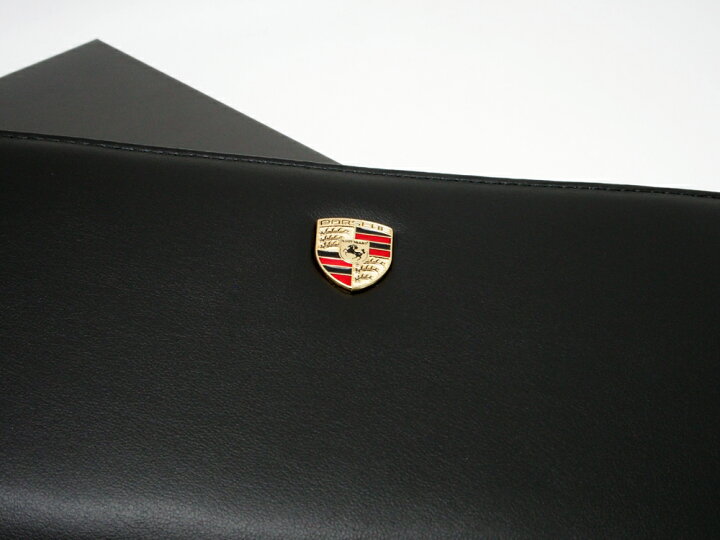 楽天市場】ポルシェ Porsche オフィシャル エンブレム クレストロゴ 