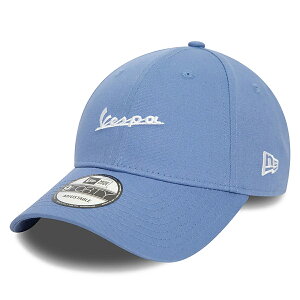 �x�X�p �I�t�B�V���� Vespa NewEra 9FORTY �V�[�Y�i�� �x�[�X�{�[�� �L���b�v �X�q �p�X�e���u���[ �� ����