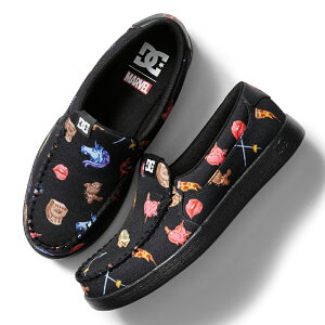 fB[V[V[Y }[x Xj[J[ DC SHOES × MARVEL fbhv[ R{ VILLAIN 2 V[Y ubN AR~ }[x C Xb|