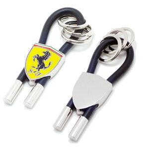 Ferrari F1 �O�b�Y �t�F���[�� ���o�[ �X�g���b�v�L�[�����O �u���b�N �L�[�z���_�[