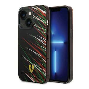 iPhone 14p P[X tF[ TPU _uC[ OX vg ubN