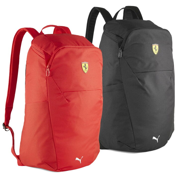 楽天市場】PUMA スクーデリア フェラーリ Ferrari SPTWR レース バッグ 