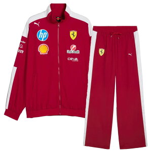 y㉺Zbgz2025 PUMA XN[fA tF[ I[o[TCY hCo[WPbgpc