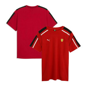 Puma Ferrari F1 �O�b�Y �X�N�[�f���A �t�F���[�� MT7 T�V���c ���b�h ���� �� �v�[�} ���v���J ���j�t�H�[�� ���[�X �ϐ� ���[�^�[�X�|�[�c�E�F�A �A�p����