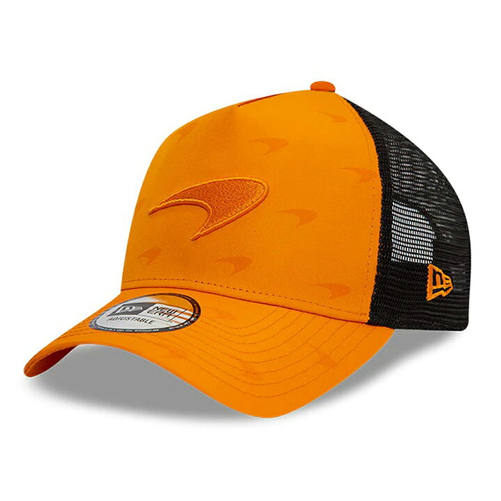 楽天市場】マクラーレン McLaren F1 チーム オフィシャル New Era 