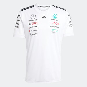 AfB_XWpKi 2025 ZfX AMG ygiX F1 `[ hCo[ TVc zCg  F1 Formula1 adidas AfB_X  ObY EFA ItBV [^X|[c