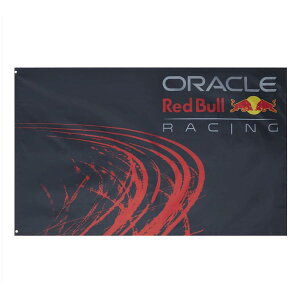 �I���N�� ���b�h�u�� ���[�V���O �`�[�� �t���b�O 92cm×150cm F1 �G�t���� Formula1 RBR RedBull �I�t�B�V���� ���� �� ���� �ϐ� �O�b�Y