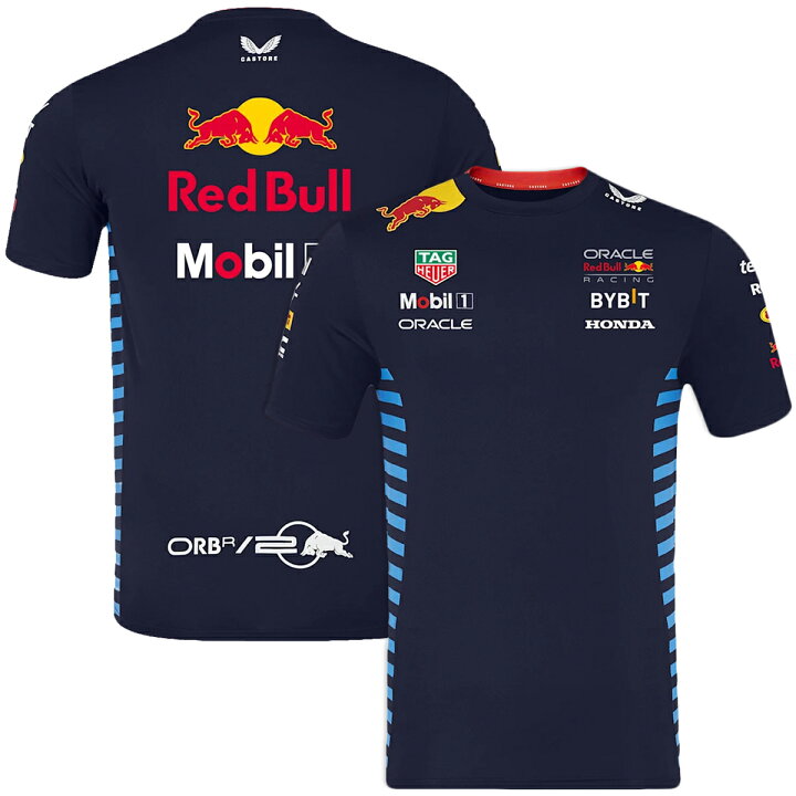 楽天市場】2024 オラクル レッドブル レーシング Red Bull Racing 