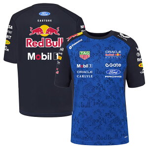 �L�b�Y�p 2026 �I���N�� ���b�h�u�� ���[�V���O �`�[�� T�V���c ���� �I�t�B�V���� RedBull F1 �q���p
