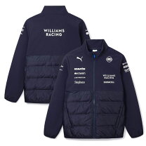 楽天市場】ウィリアムズ f1 jacketの通販