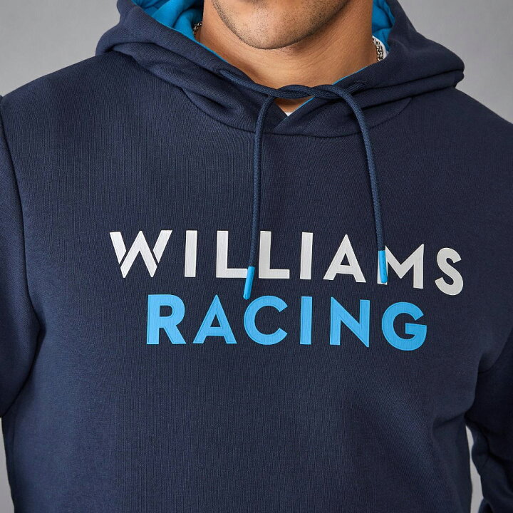 楽天市場】2024 ウィリアムズ レーシング Williams Racing チーム ロゴ 