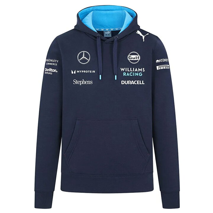 楽天市場】2024 ウィリアムズ レーシング Williams Racing チーム 