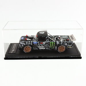 gbv}PX 1/43 HOONIGAN t\K sbNAbv gbN HOONITRUCK E500