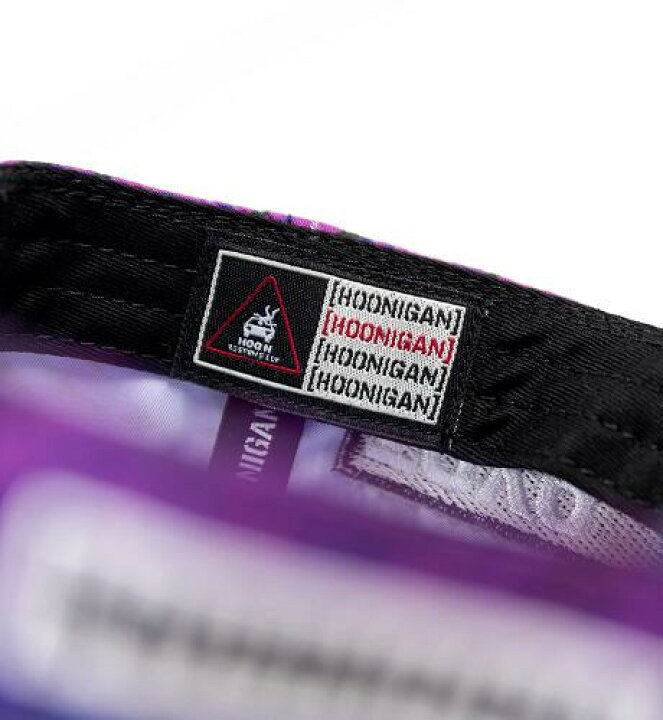 楽天市場 フーニガン オフィシャル Hoonigan ケン ブロック チームギア X It S A Living スナップバック フラット キャップ 帽子 モンスターエナジー ロゴ ストリート クラブウィナーズ