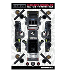 t[jK HOONIGAN ItBV t[gbN y[p[Ntg