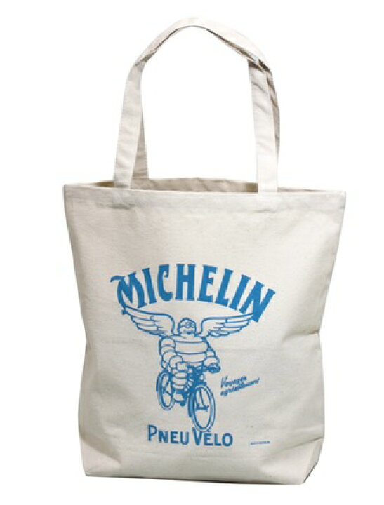 楽天市場】ミシュラン オフィシャル MICHELIN トートバッグ ヴェロ 