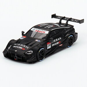 MINI GT 1/64 2021N SUPER GT GT500 Nissan Z NISMO #230 v[e[V nh ~j`A ~jJ[ MGT00755-L