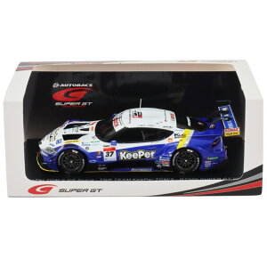 �X�p�[�N 1/43 KeePer TOM'S GR �X�[�v�� No37 TGR �`�[�� �X�[�p�[GT 500 2021�N ���엺 ������� �~�j�J�[ ���f���J�[ �~�j�`���A �͌^ SGT130