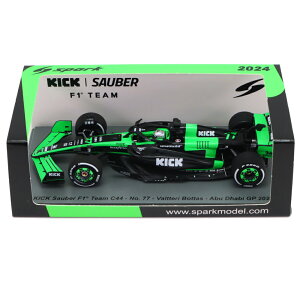 Xp[N 1/43 LbN UEo[ F1 `[ C44 oe {b^X 2024N Au_rGP ͌^ ~j`A ~jJ[ fJ[ S9549