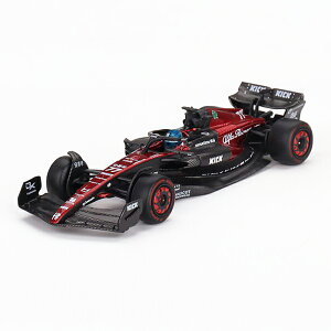 MINI GT 1/64 At@I F1`[ C43 2023 I[XgAGP oe {b^X fJ[ ͌^ MGT00729-L