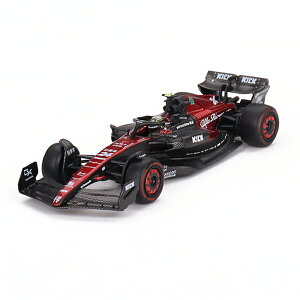MINI GT 1/64 At@I F1`[ C43 2023 I[XgAGP 9 F WE OA[ fJ[ ͌^ MGT00728-L