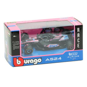 uS 1/43 2024 BWT As[k F1`[ A524 GXeo IR fJ[ 38219O