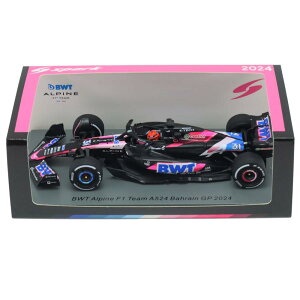 Xp[N 1/43 BWT As[k F1 `[ A524 o[[GP 2024 GXeo IR ͌^ ~j`A ~jJ[ fJ[ S9518