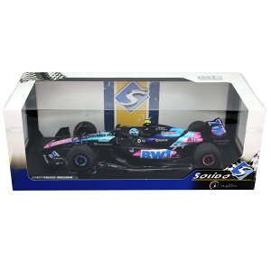 \h 1/18XP[ BWT As[k F1`[ A524 sG[ KX[ 2024N uWGP 3 ͌^ ~jJ[ fJ[ S1814003