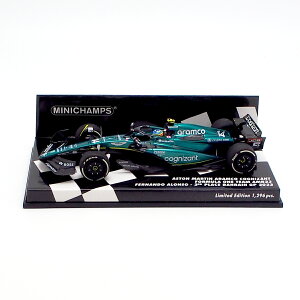 ~j`vX 1/43 AXg}[eB AR ROjUg F1`[ AMR23 2023N o[[GP 3 tFih A\ 417230114