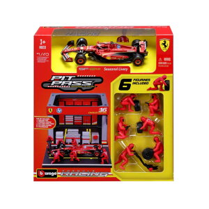 uS 1/43 XN[fA tF[ SF24 #16 V N[ sbgXgbv WI} Zbg 2024N ͌^ ~j`A ~jJ[ fJ[ F1 36862L