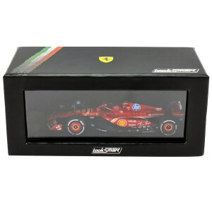 bNX}[g 1/43 XN[fA tF[ SF24 2024N AJGP (I[XeB) EBi[ V N[ F1 Scuderia Ferrari LSF1067