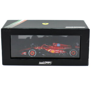 bNX}[g 1/43 XN[fA tF[ SF24 2024N c@GP D V N[ F1 Scuderia Ferrari LSF1065