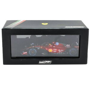 bNX}[g 1/43 XN[fA tF[ SF-23 2025N tBIm eXg CX n~g F1 Scuderia Ferrari LOOKSMART LSF1073