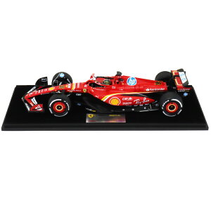 bNX}[g 1/18 XN[fA tF[ SF-24 2024N c@GP EBi[ V N[ fJ[ F1 Gt C^A 1 D No.16 Scuderia Ferrari LS18F1065