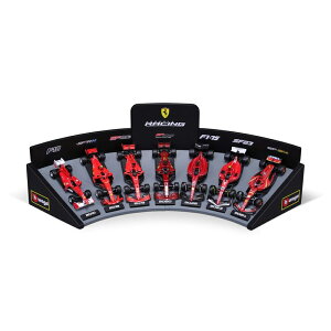 �u���S 1/43 F1 �t�F���[�� �f���b�N�X �M�t�g�Z�b�g ��p����t�� �͌^ �~�j�J�[ 36864