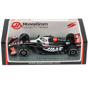 Xp[N 1/43 }l[O n[X F1`[ VF-24 Io[ xA} 2024N A[oCWGP 10 ͌^ ~jJ[ fJ[ S9563