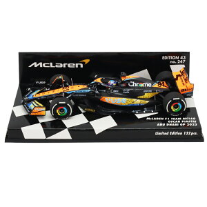 ~j`vX 1/43 }N[ F1 `[ MCL60 2023N Au_rGP IXJ[ sAXg ͌^ ~j`A ~jJ[ fJ[ 537236681