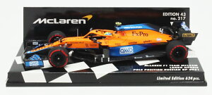 ~j`vX 1/43 }N[ F1 `[ MCL35M 2021N VAGP |[|WV h mX ~jJ[ fJ[ ͌^