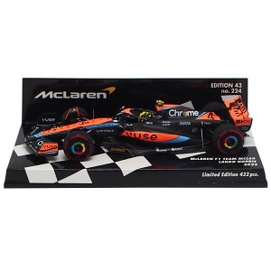 ~j`vX 1/43 }N[ F1 `[ MCL60 2023N h mX ͌^ ~j`A ~jJ[ fJ[ 537234304