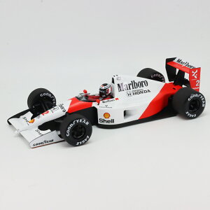 ~j`vX 1/18 }N[ MP4/6 1991N 2 Qng xK[ }[{fJ[\荞ݍ ͌^ ~j`A ~jJ[ fJ[ 530911802