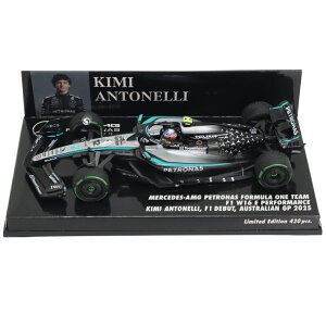 �~�j�`�����v�X 1/43 �����Z�f�X AMG W16 E �p�t�H�[�}���X �L�~ �A���g�l�b�� 2025�N �I�[�X�g�����AGP ���|�C���g �~�j�J�[ ���f���J�[ �͌^ 417250112