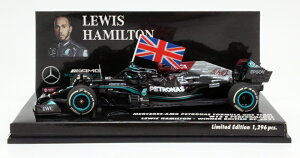 ~j`vX 1/43 ZfX AMG W12 CX n~g 2021N CMXGP EBi[ tbOtjJ[ fJ[ ͌^