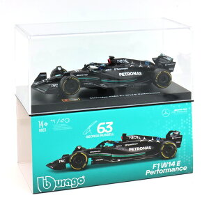 2023 hCo[P[Xt uS 1/43 XP[ ZfX AMG W14 #63 W[W bZ ~jJ[ ͌^ ItBV