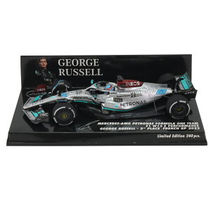 ~j`vX 1/43 ZfX AMG ygiX W13 W[W bZ 2022N tXGP 3ʓ ~jJ[ fJ[ ͌^ 417221263